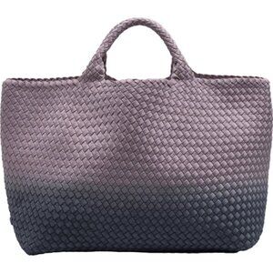 Naghedi St Barths Large Tote - Isola, Brand New, Never Used